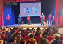 Le domande degli alunni